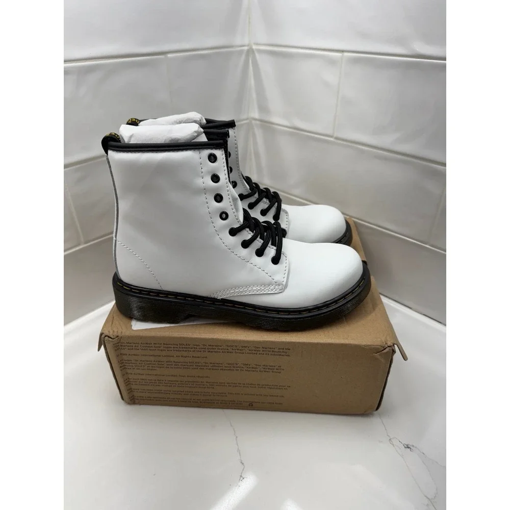 Dr Martens 1460 J girls 5 boys 4‎ EU 36